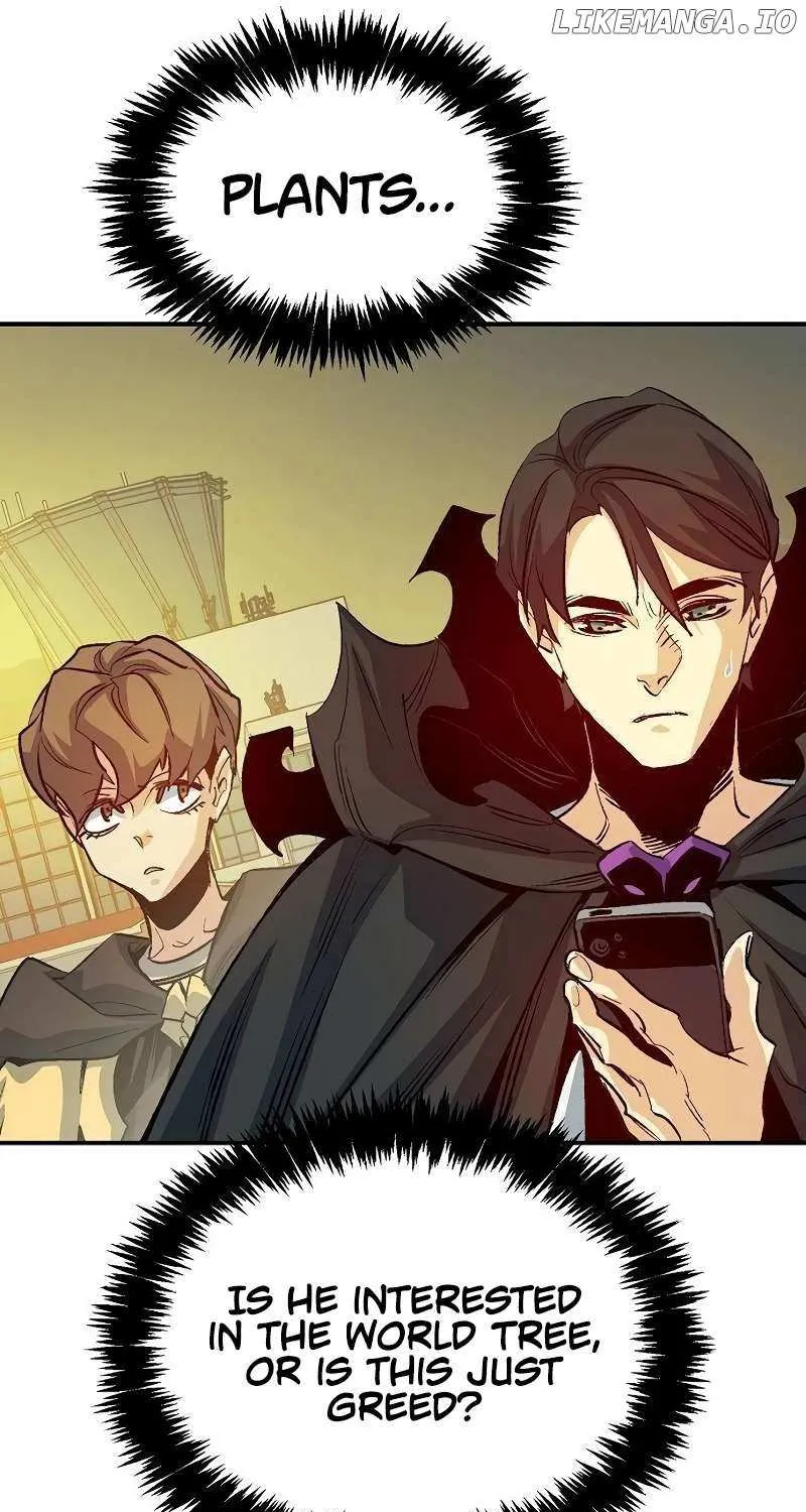Read The Only Necromancer chapter 143 image 78 on Lezhin