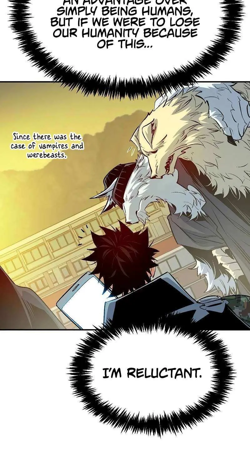 Read The Only Necromancer chapter 143 image 92 on Lezhin