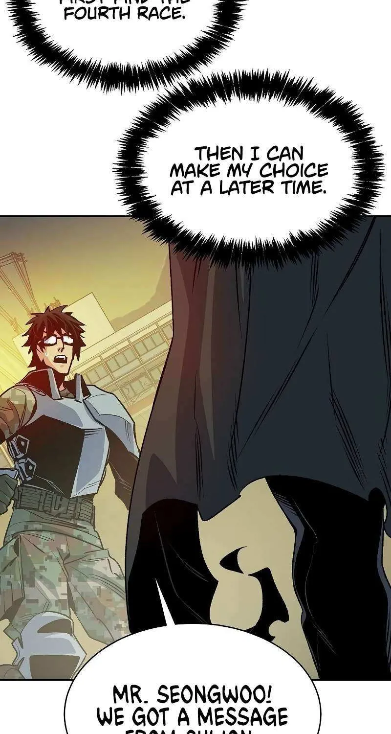 Read The Only Necromancer chapter 143 image 95 on Lezhin