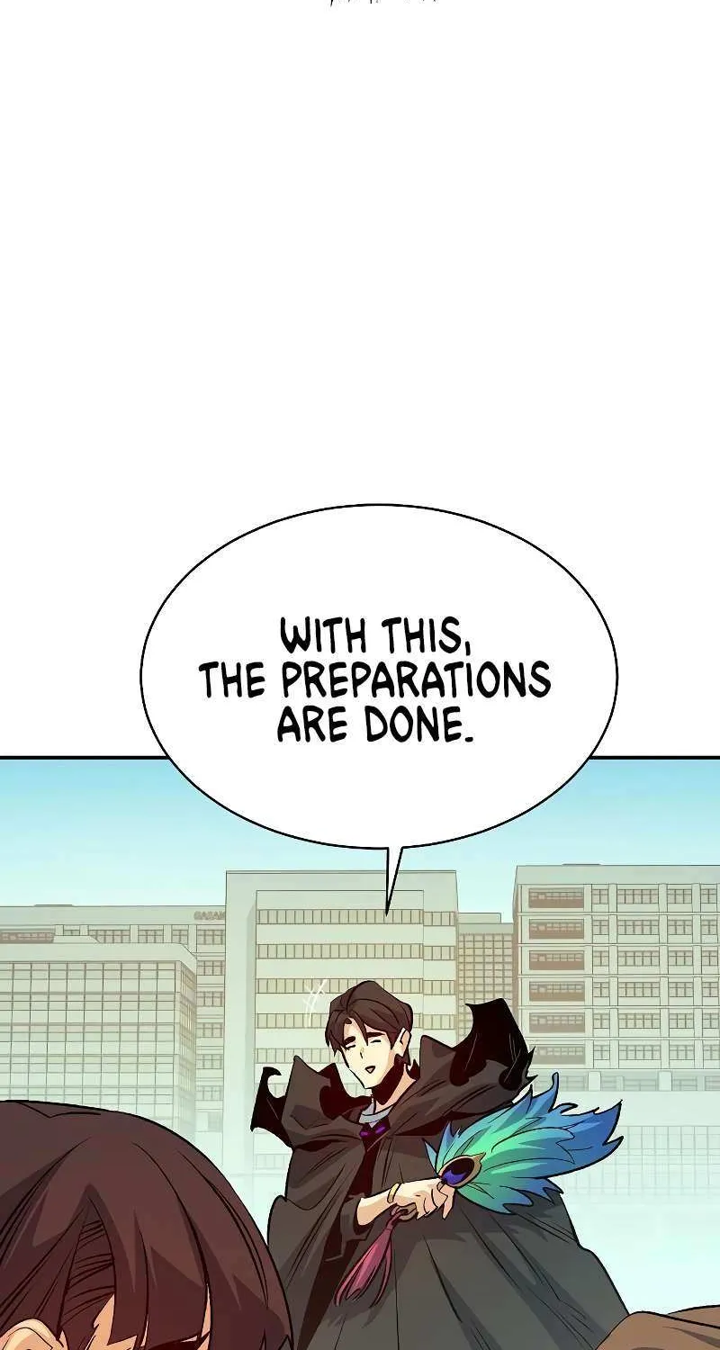 Read The Only Necromancer chapter 144 image 100 on Lezhin