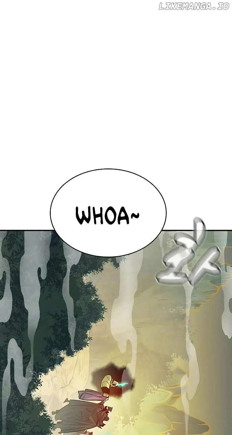 Read The Only Necromancer chapter 144 image 112 on Lezhin