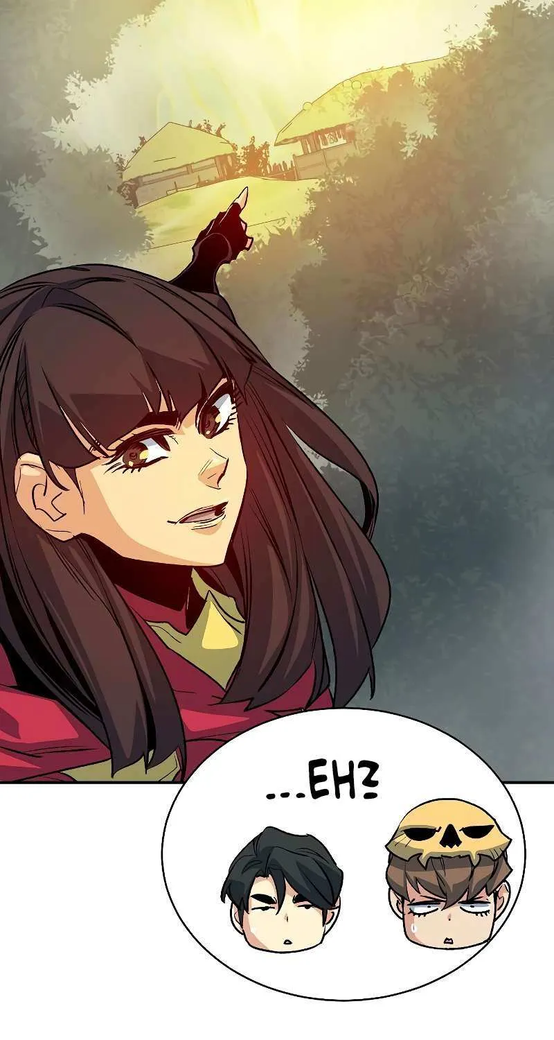 Read The Only Necromancer chapter 144 image 118 on Lezhin