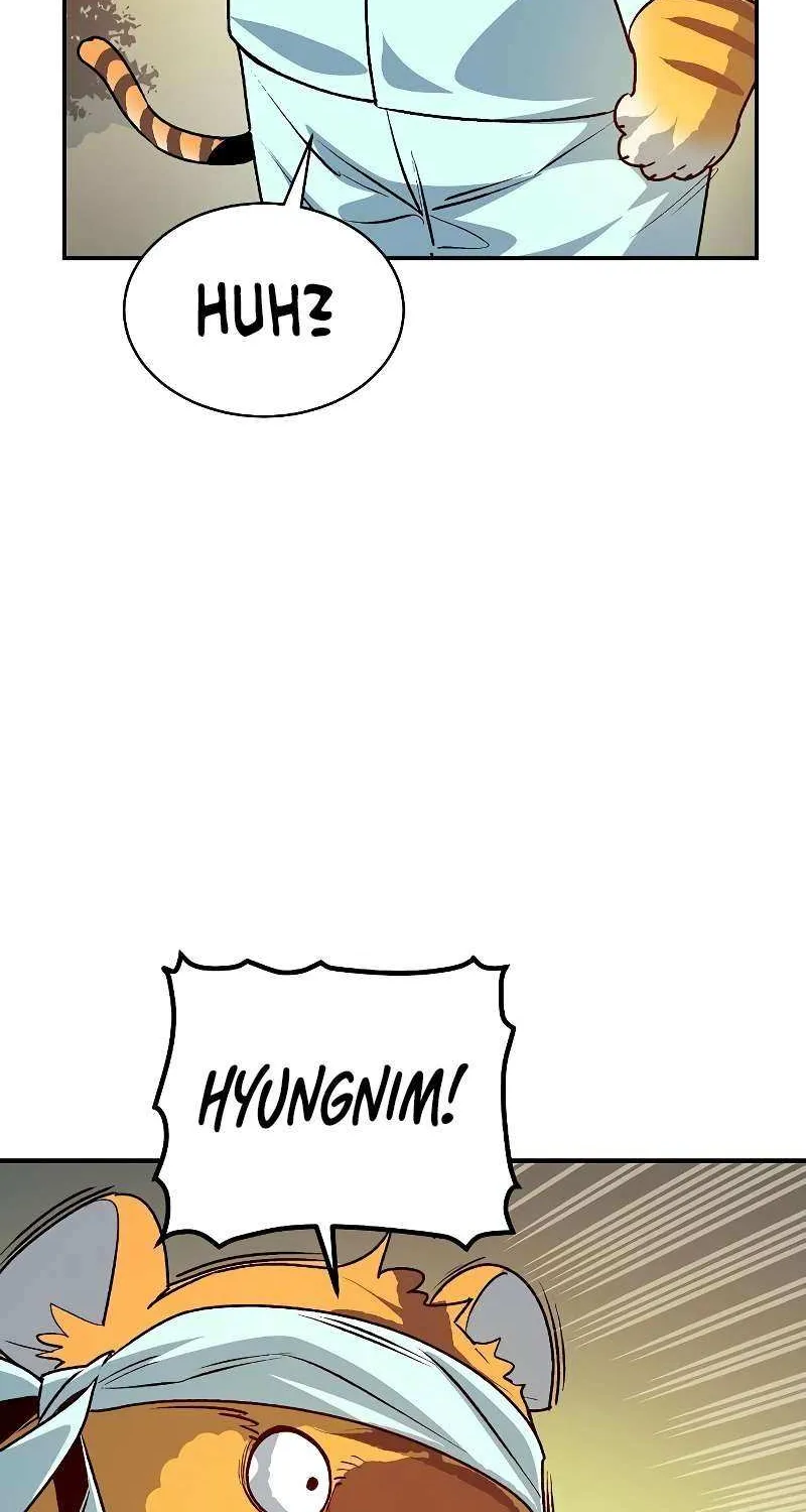 Read The Only Necromancer chapter 144 image 122 on Lezhin