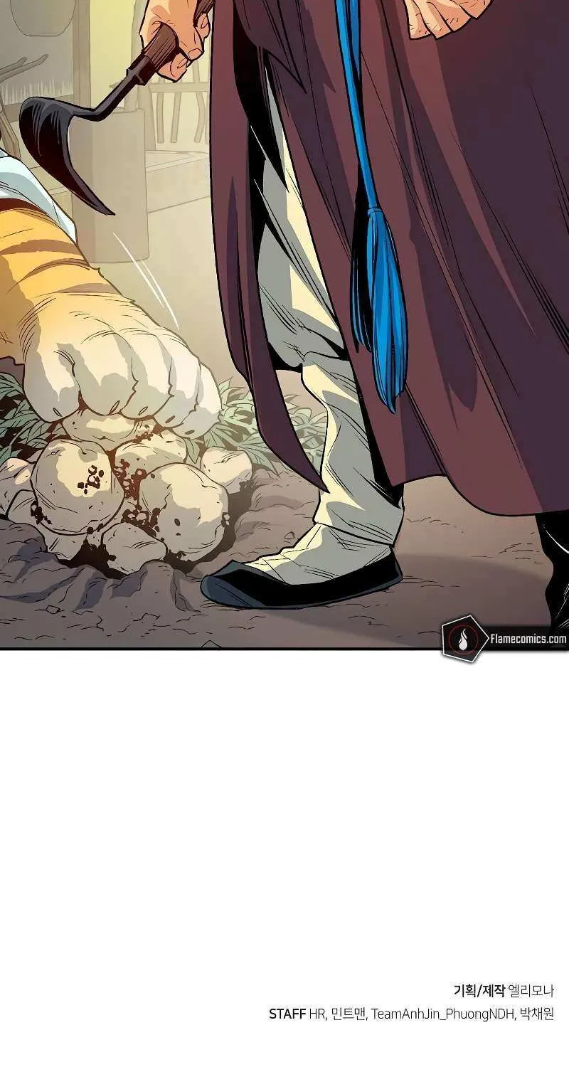Read The Only Necromancer chapter 144 image 126 on Lezhin