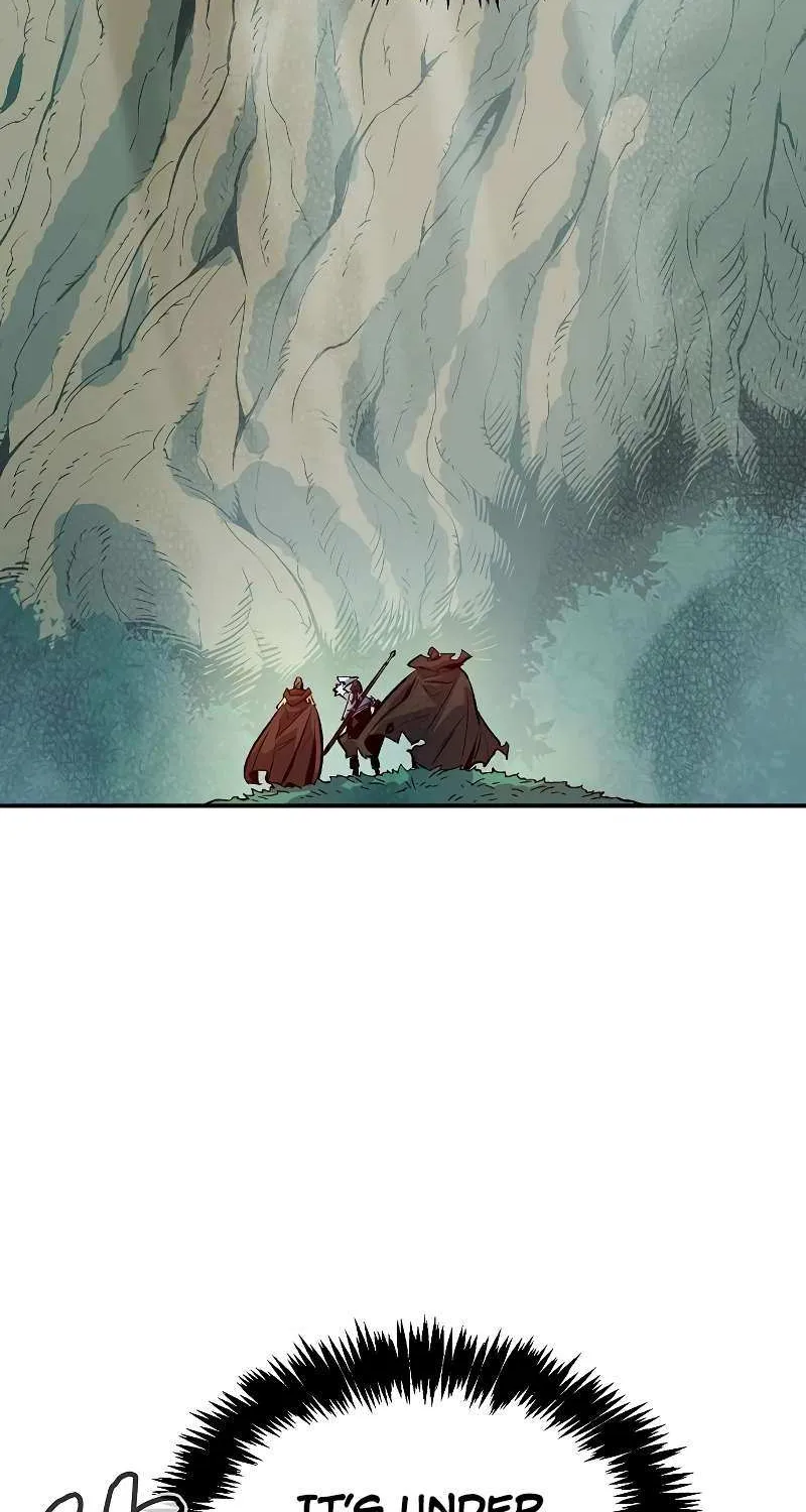 Read The Only Necromancer chapter 144 image 16 on Lezhin