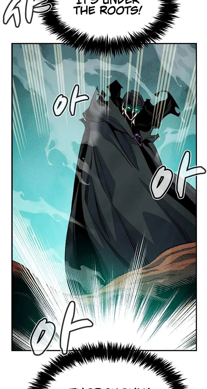Read The Only Necromancer chapter 144 image 17 on Lezhin