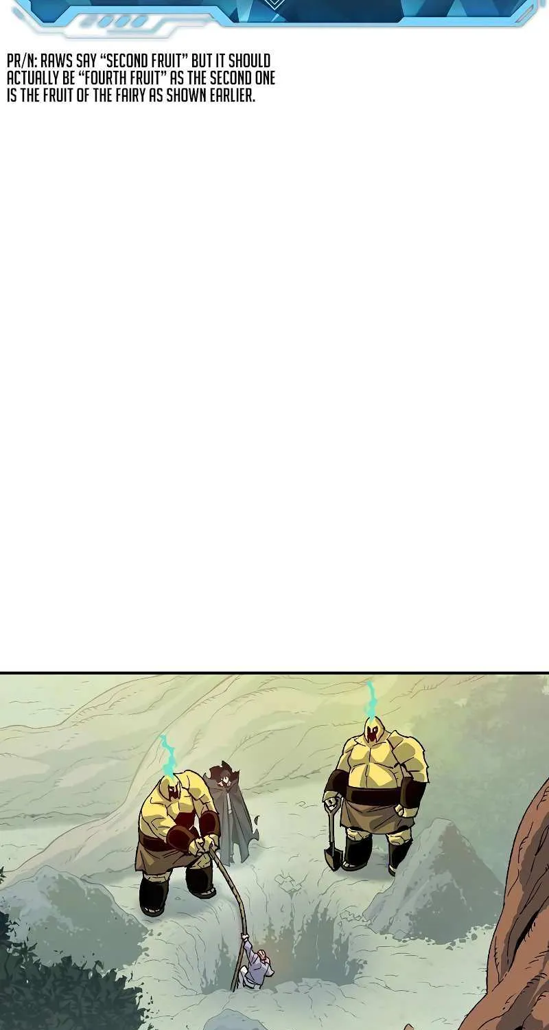 Read The Only Necromancer chapter 144 image 22 on Lezhin
