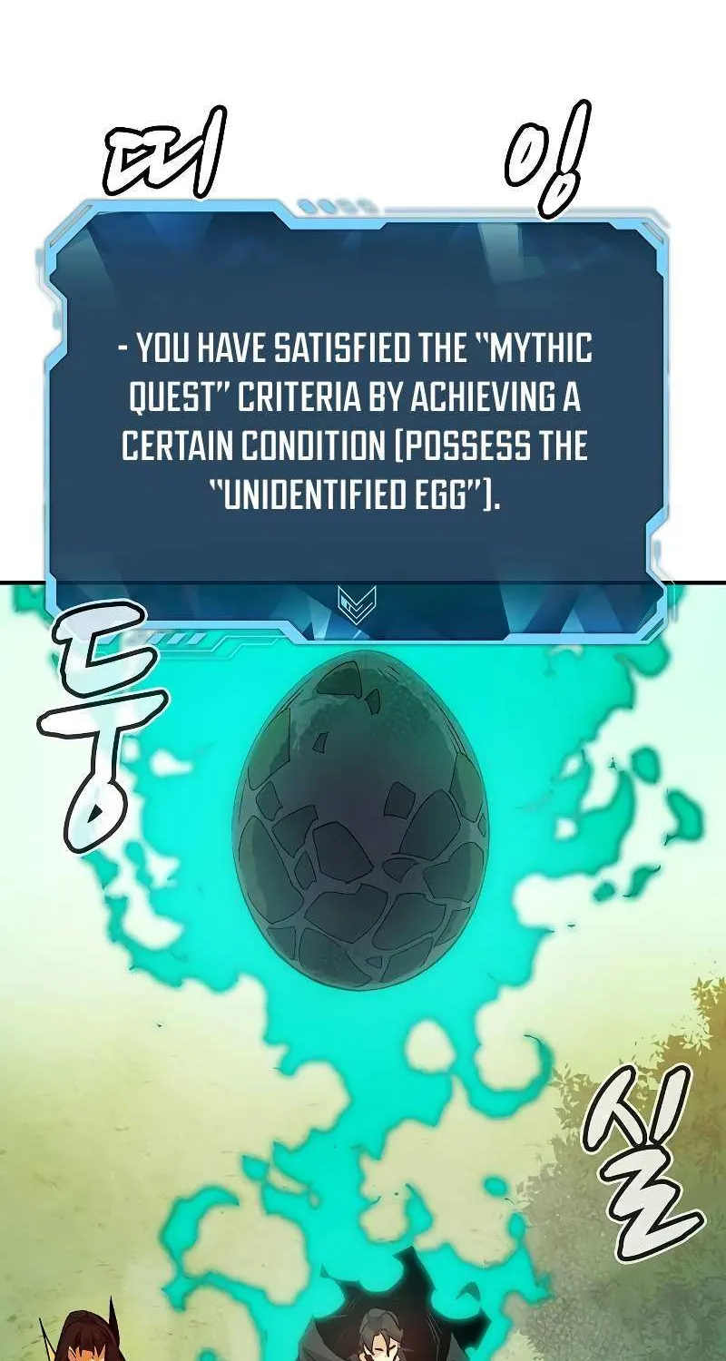 Read The Only Necromancer chapter 144 image 25 on Lezhin