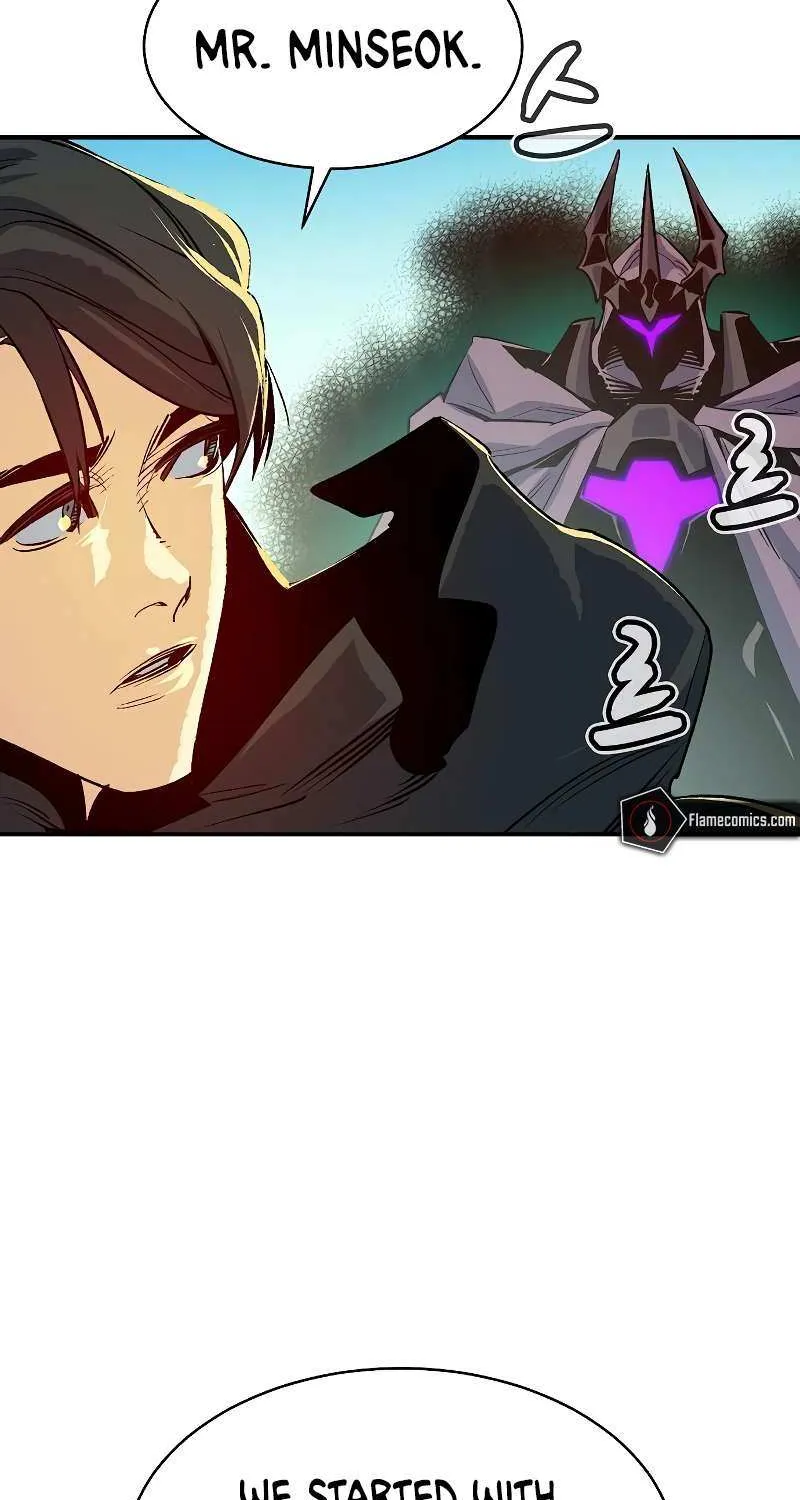 Read The Only Necromancer chapter 144 image 31 on Lezhin