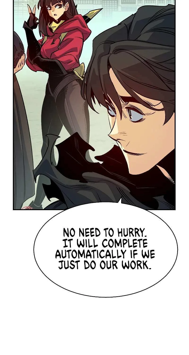 Read The Only Necromancer chapter 144 image 34 on Lezhin