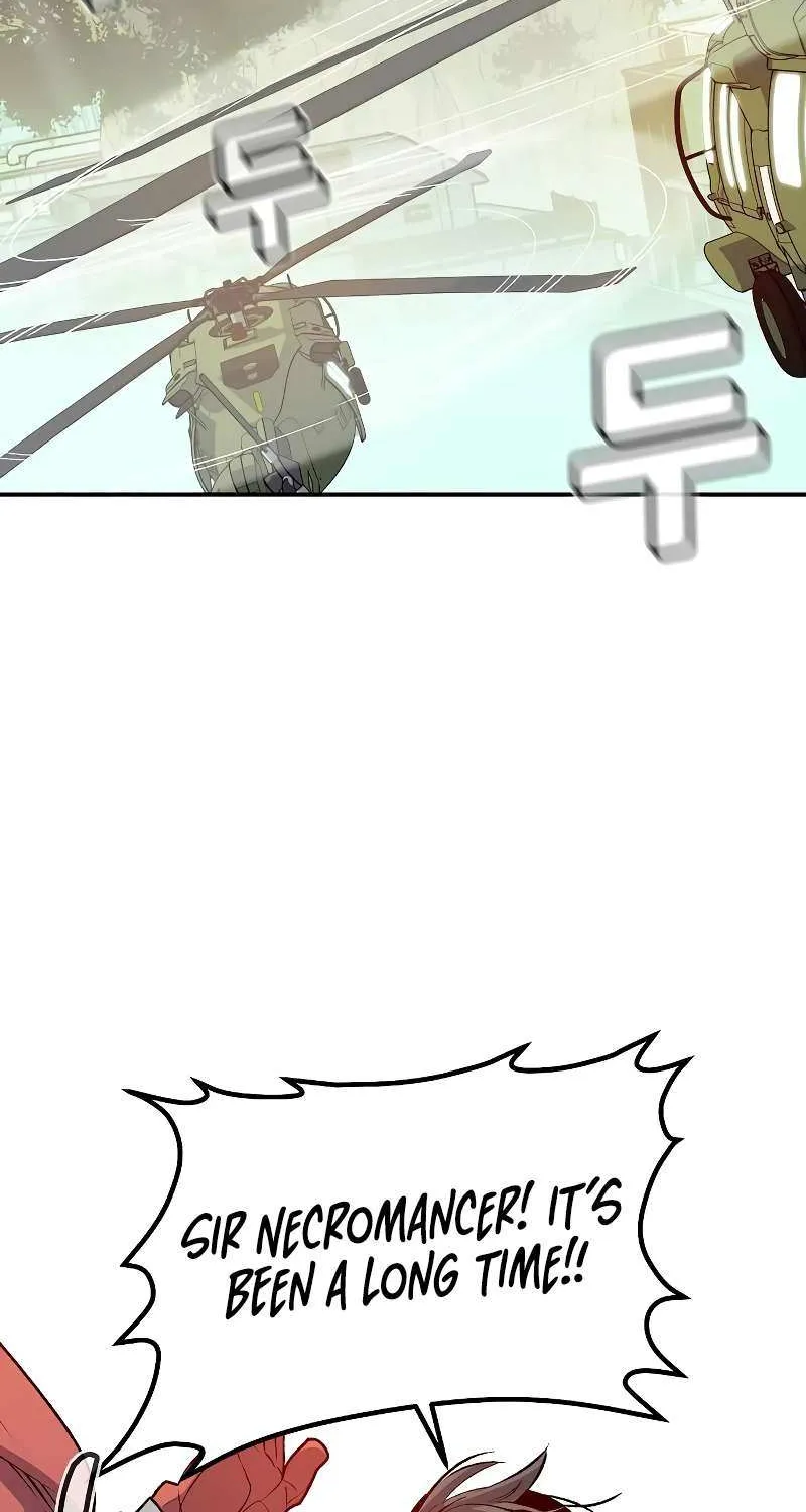 Read The Only Necromancer chapter 144 image 36 on Lezhin