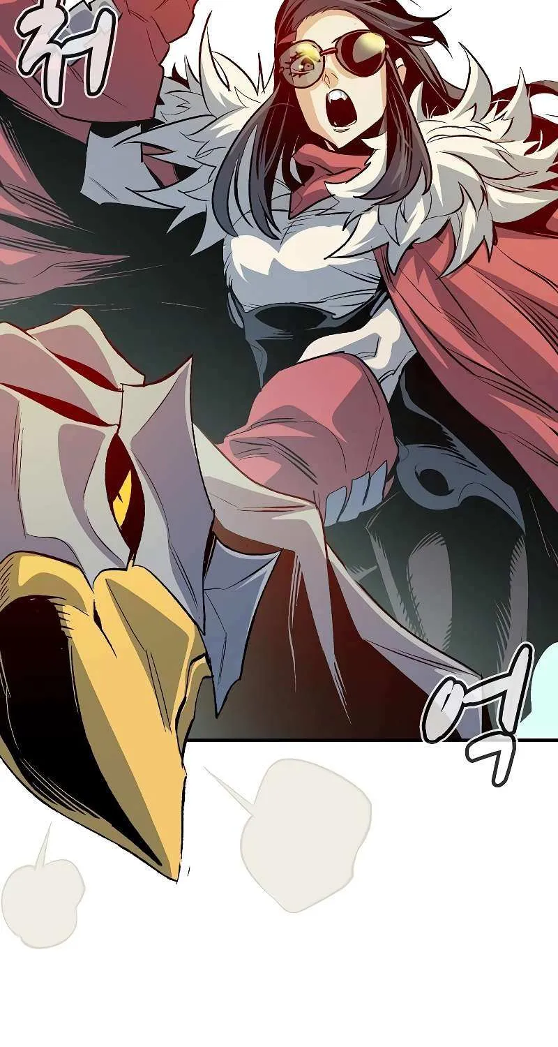 Read The Only Necromancer chapter 144 image 37 on Lezhin