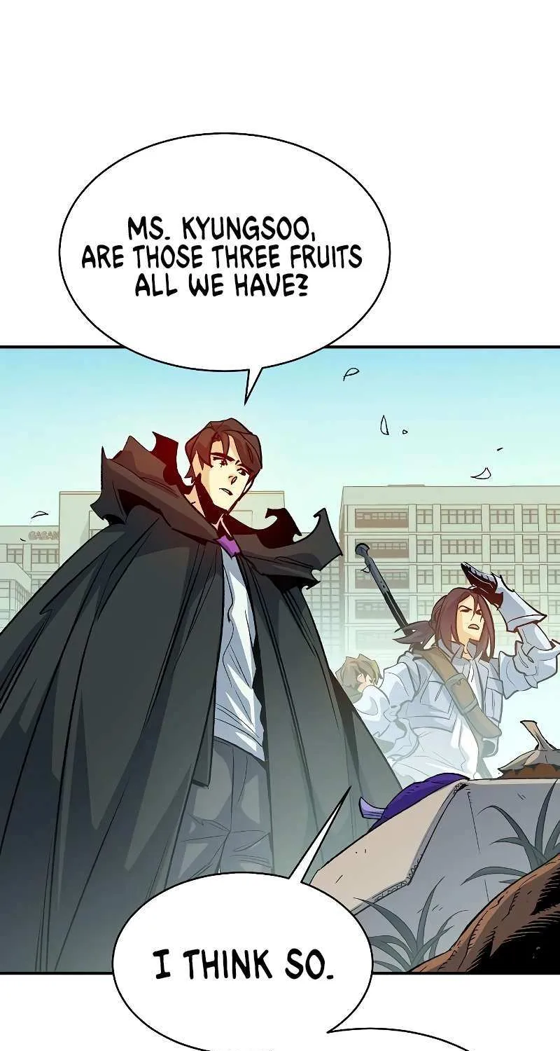 Read The Only Necromancer chapter 144 image 4 on Lezhin