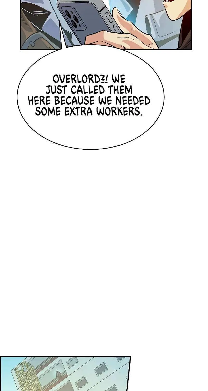 Read The Only Necromancer chapter 144 image 41 on Lezhin
