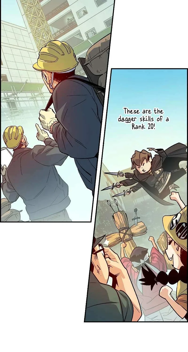 Read The Only Necromancer chapter 144 image 42 on Lezhin