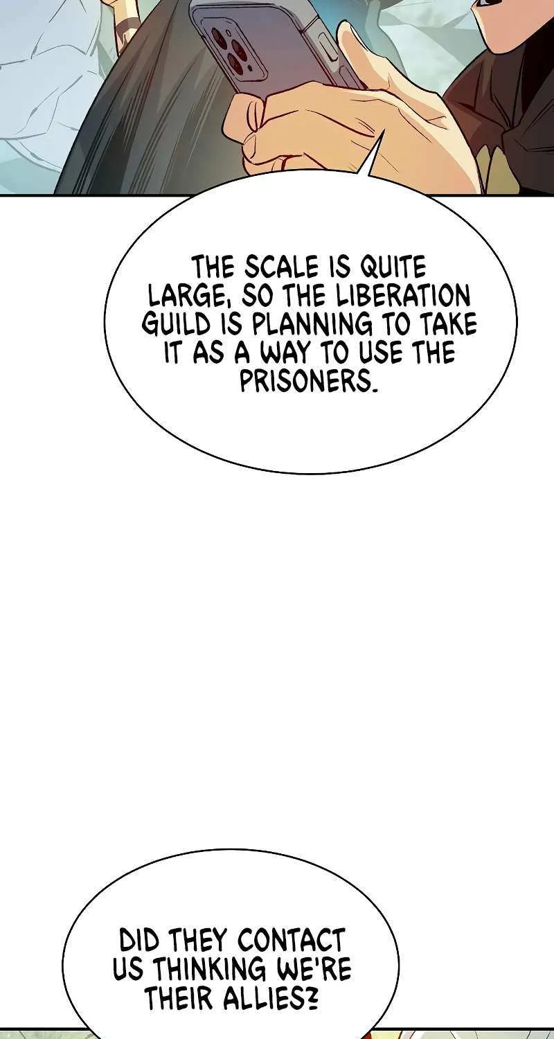 Read The Only Necromancer chapter 144 image 45 on Lezhin