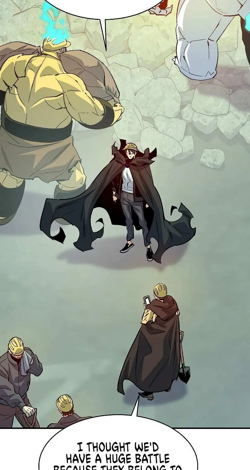 Read The Only Necromancer chapter 144 image 46 on Lezhin