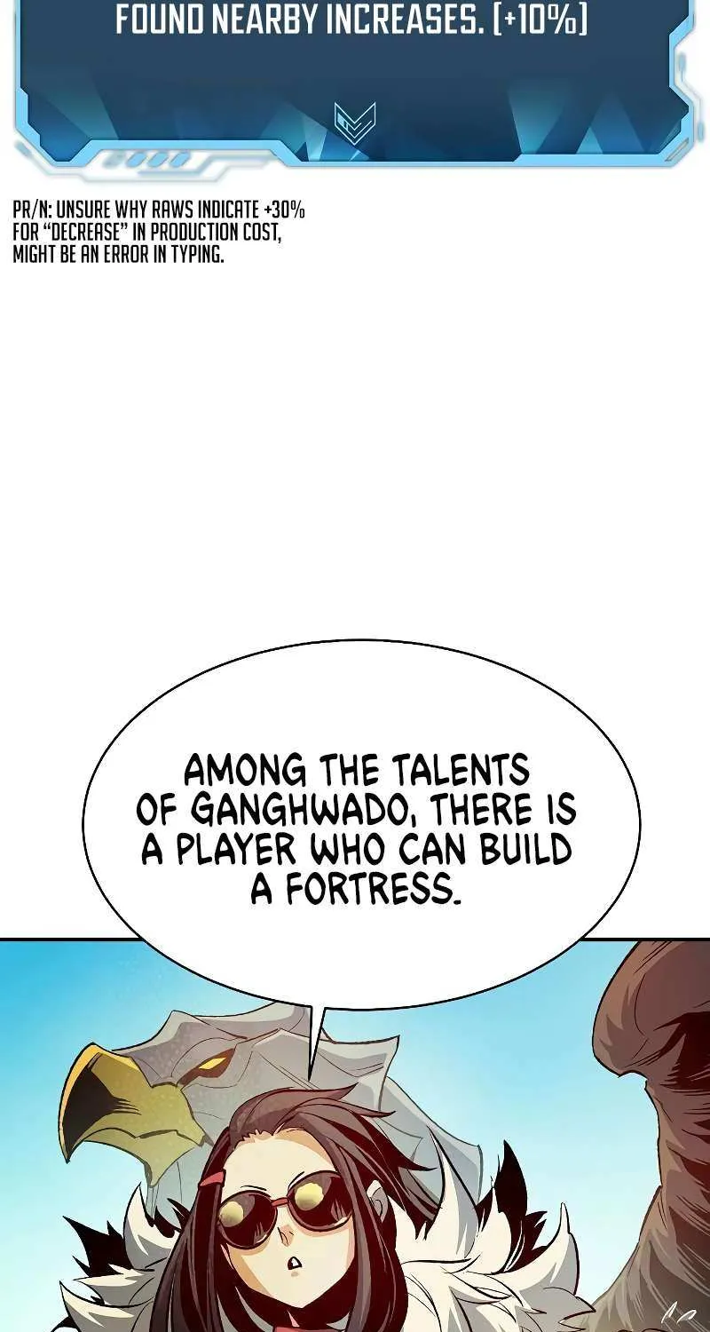 Read The Only Necromancer chapter 144 image 54 on Lezhin