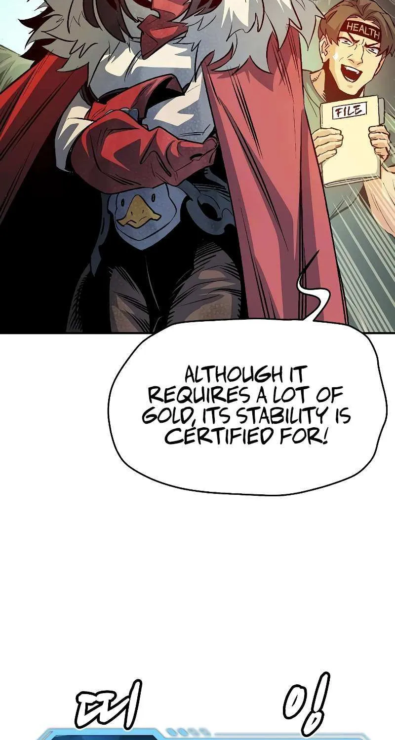 Read The Only Necromancer chapter 144 image 55 on Lezhin
