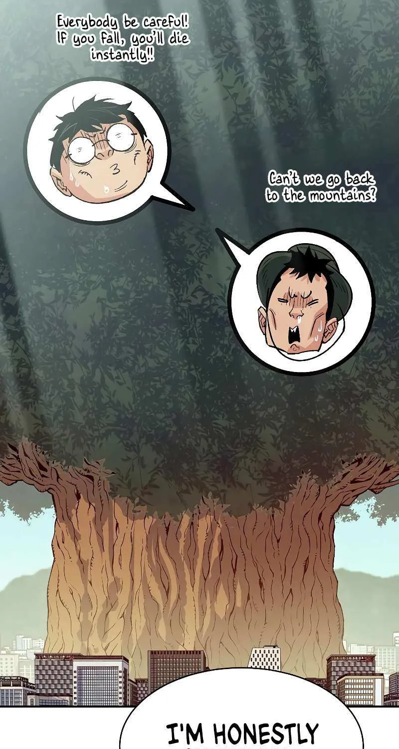 Read The Only Necromancer chapter 144 image 6 on Lezhin