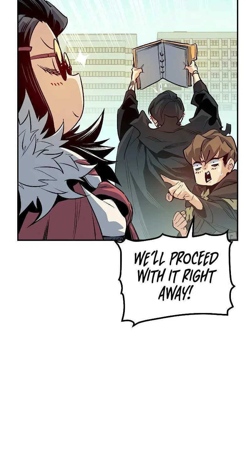 Read The Only Necromancer chapter 144 image 60 on Lezhin