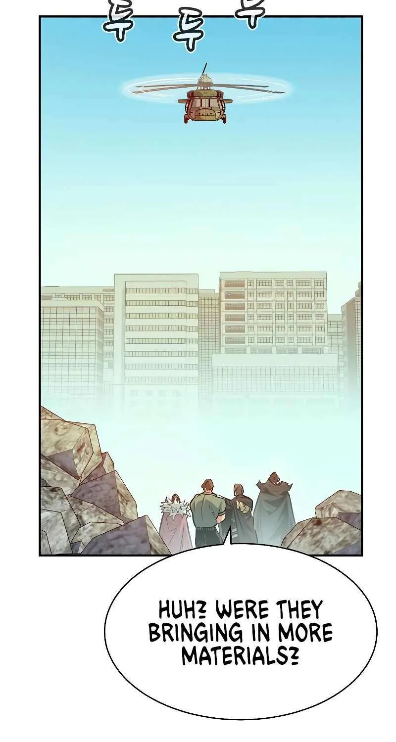 Read The Only Necromancer chapter 144 image 63 on Lezhin