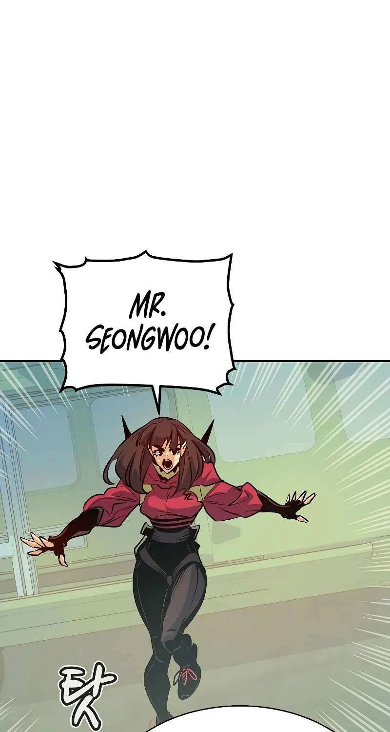 Read The Only Necromancer chapter 144 image 64 on Lezhin