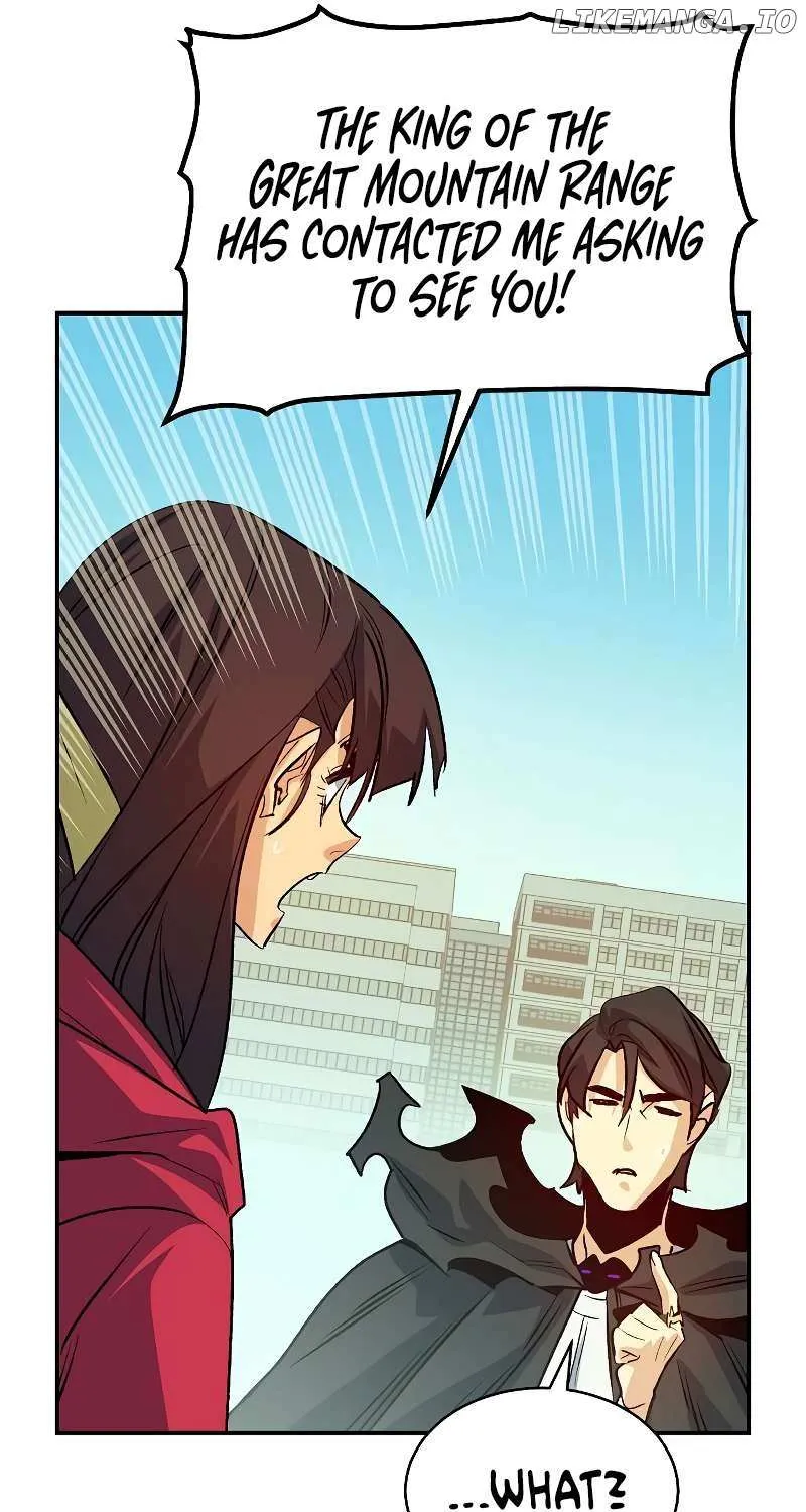 Read The Only Necromancer chapter 144 image 66 on Lezhin