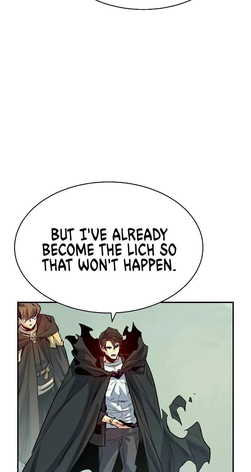 Read The Only Necromancer chapter 144 image 70 on Lezhin