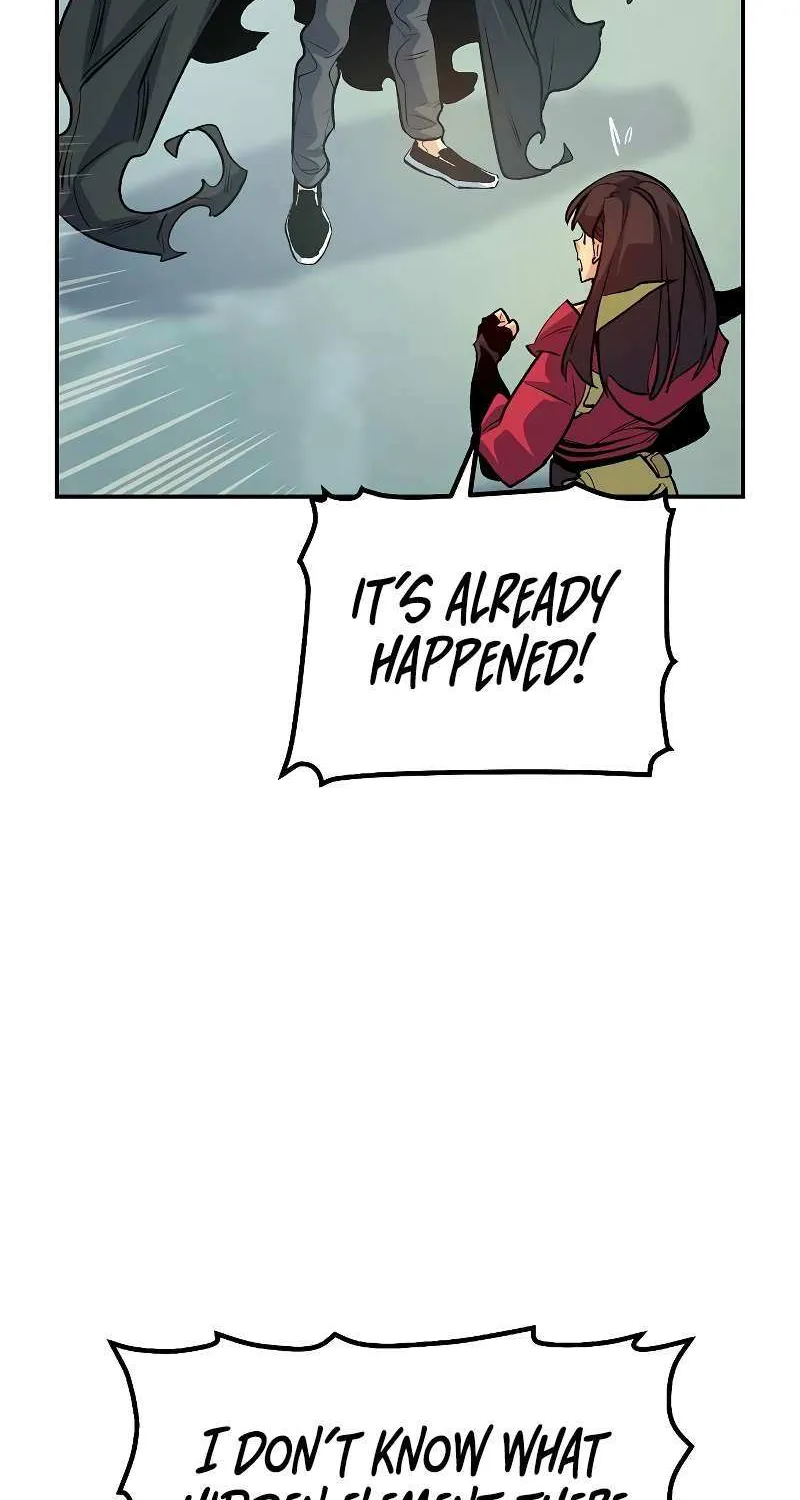 Read The Only Necromancer chapter 144 image 71 on Lezhin