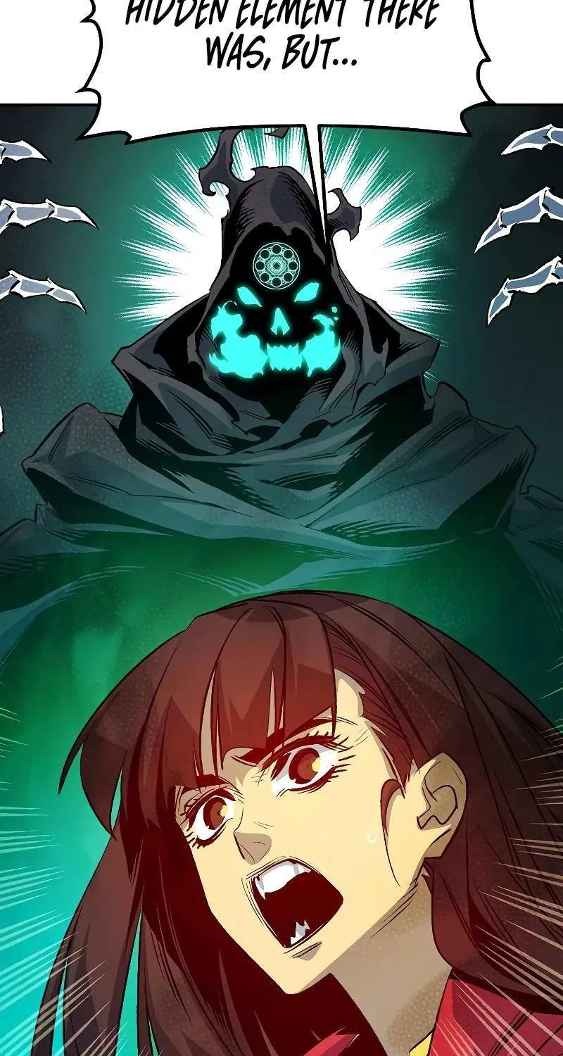 Read The Only Necromancer chapter 144 image 72 on Lezhin