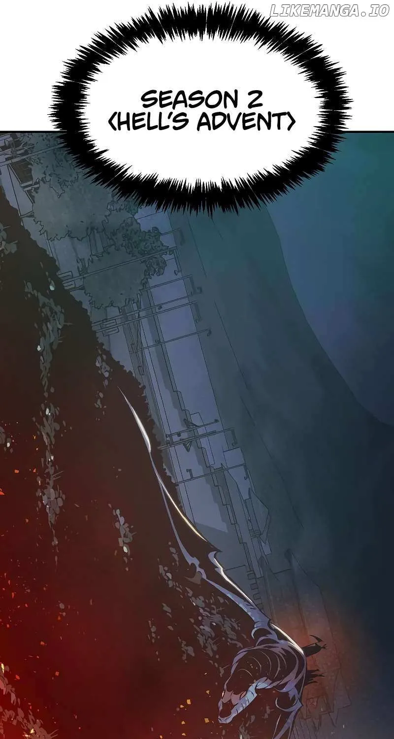 Read The Only Necromancer chapter 144 image 76 on Lezhin