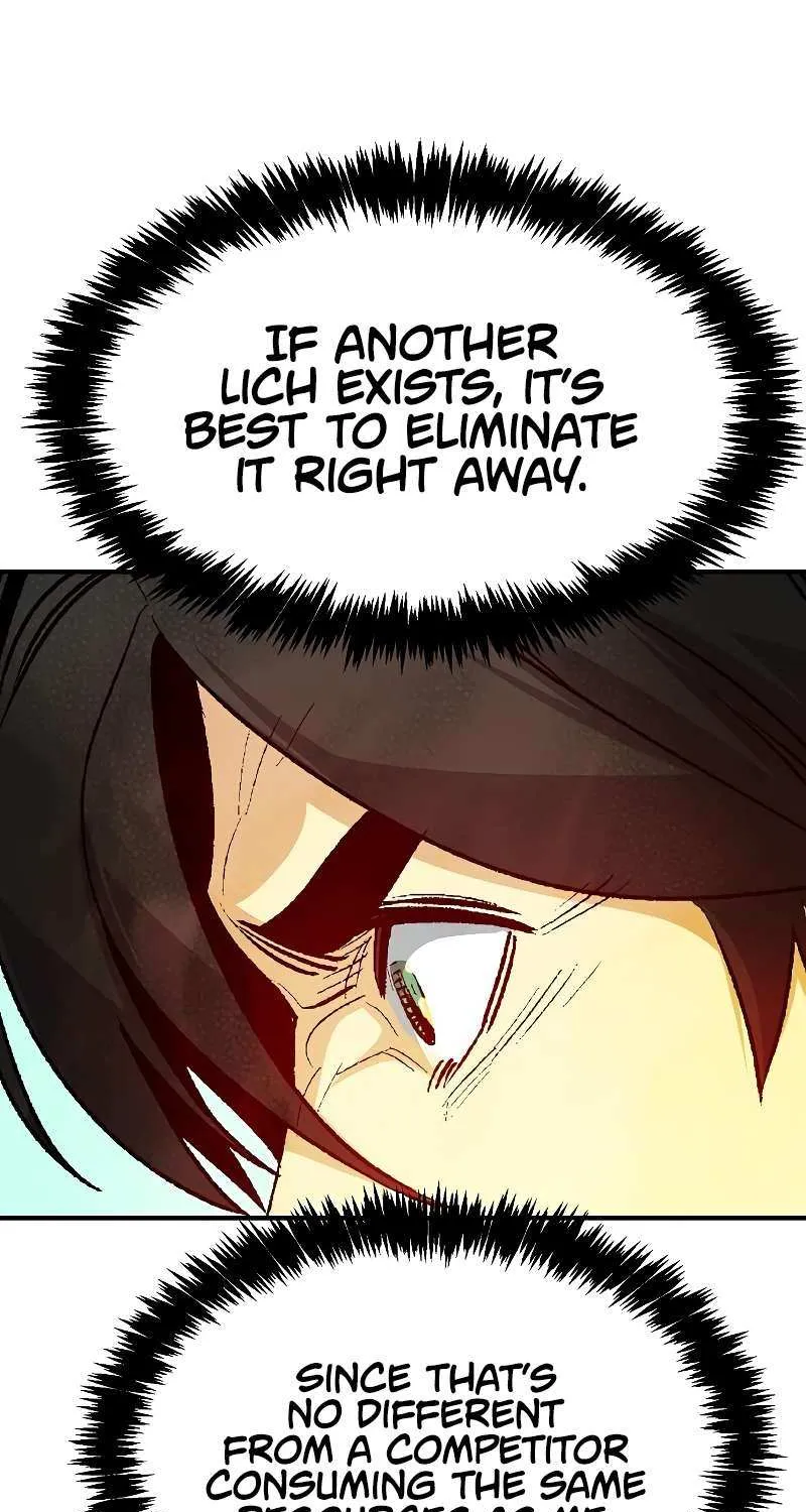 Read The Only Necromancer chapter 144 image 78 on Lezhin