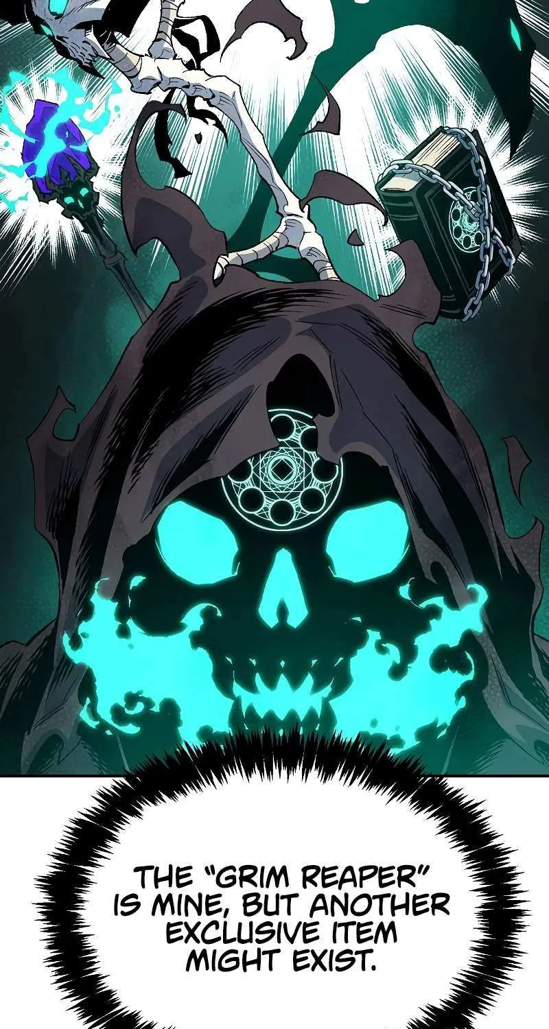 Read The Only Necromancer chapter 144 image 80 on Lezhin