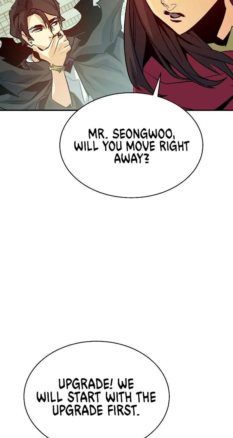 Read The Only Necromancer chapter 144 image 82 on Lezhin