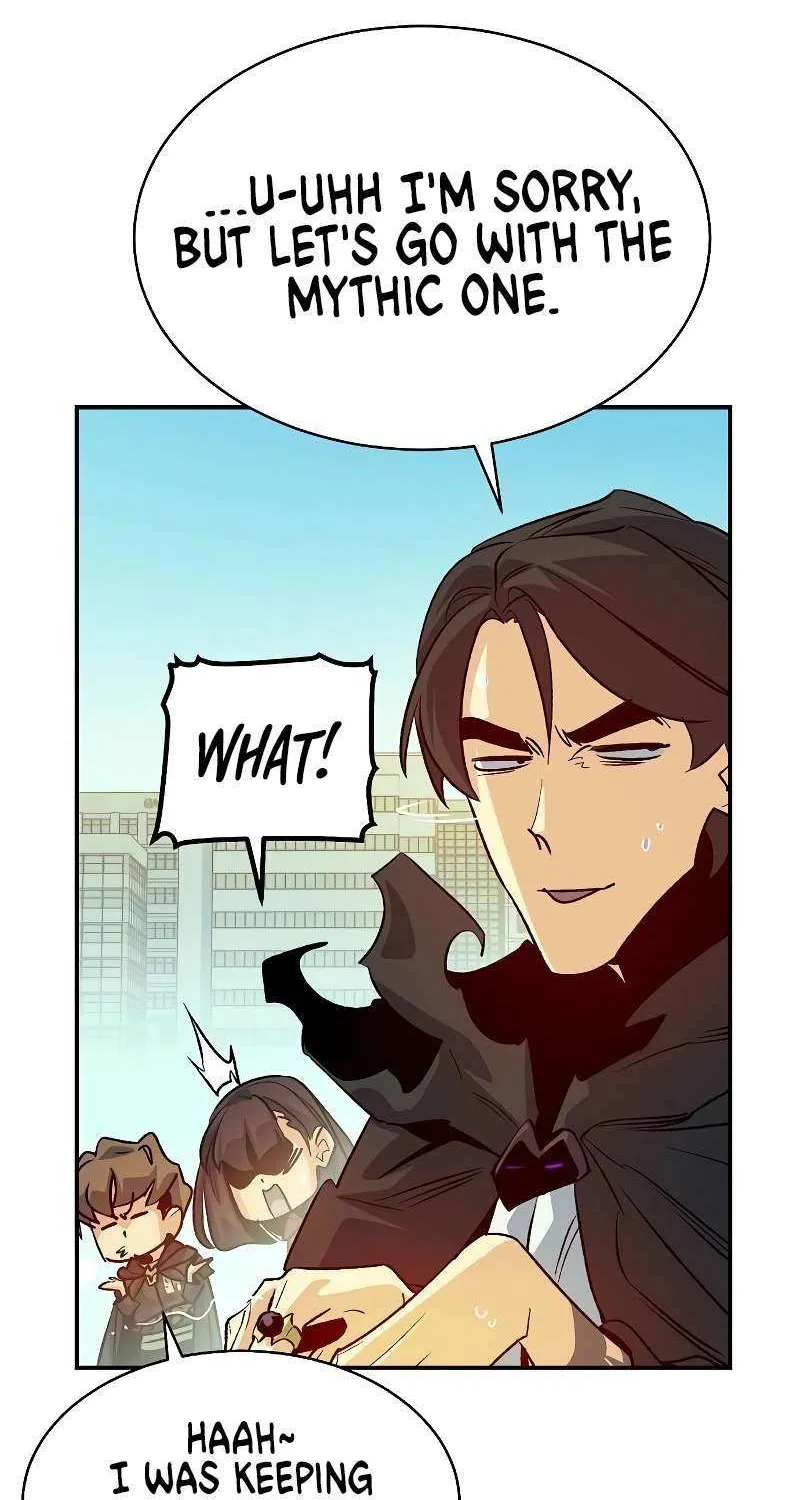 Read The Only Necromancer chapter 144 image 90 on Lezhin