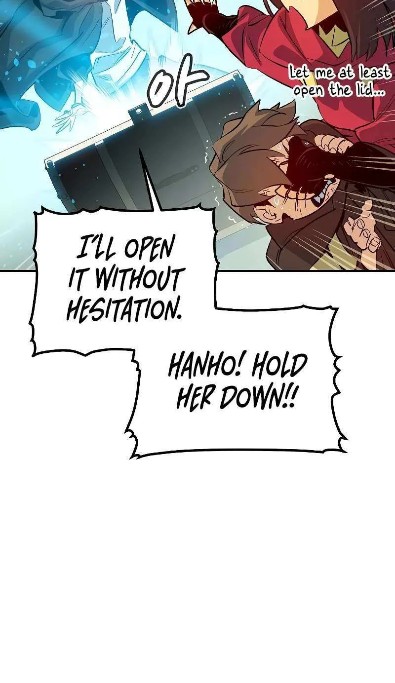 Read The Only Necromancer chapter 144 image 92 on Lezhin