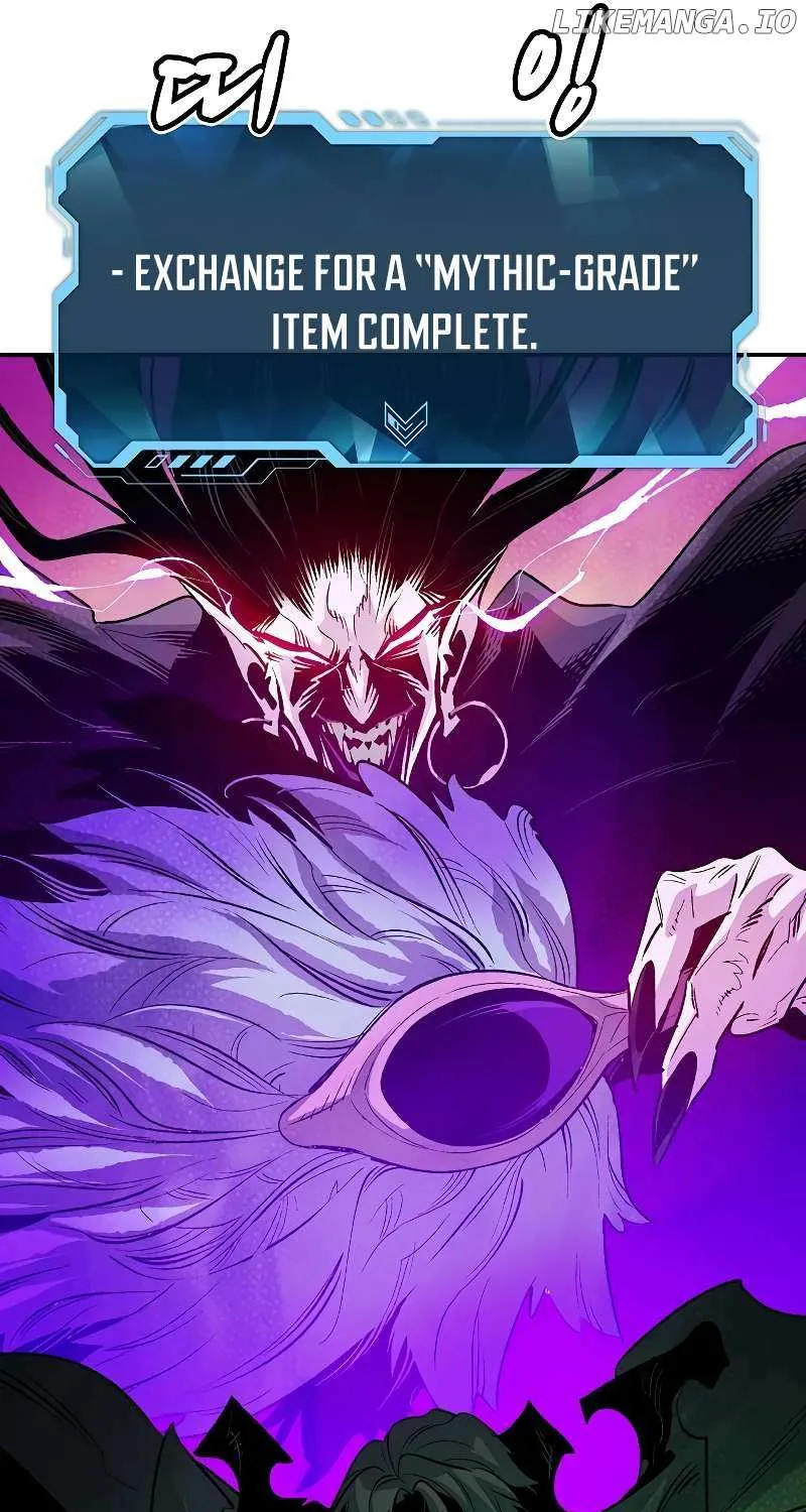 Read The Only Necromancer chapter 144 image 93 on Lezhin