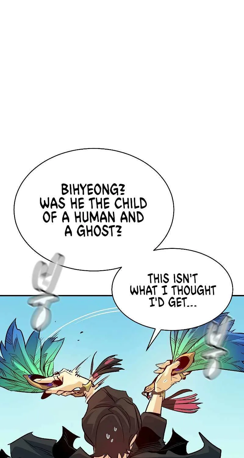 Read The Only Necromancer chapter 144 image 95 on Lezhin