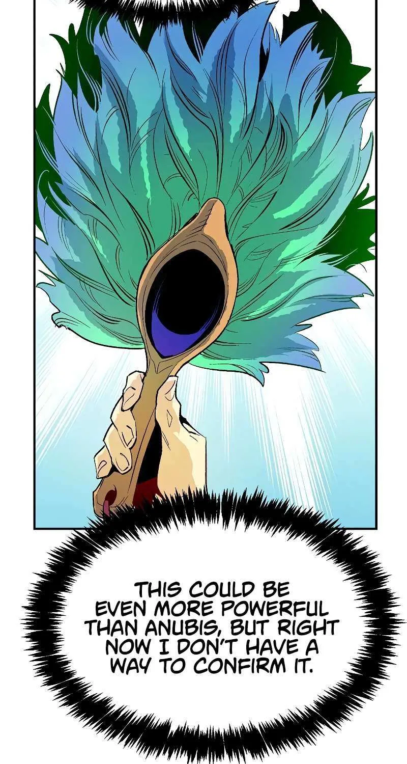 Read The Only Necromancer chapter 144 image 99 on Lezhin