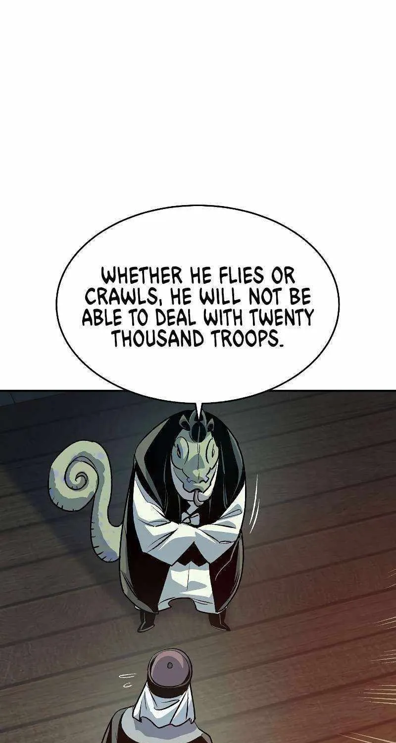 Read The Only Necromancer chapter 147 image 102 on Lezhin