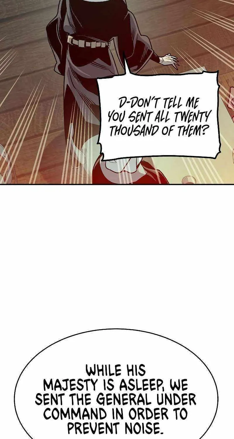 Read The Only Necromancer chapter 147 image 103 on Lezhin