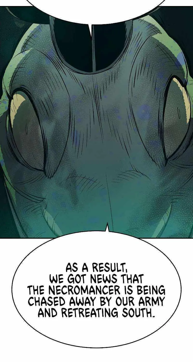 Read The Only Necromancer chapter 147 image 104 on Lezhin