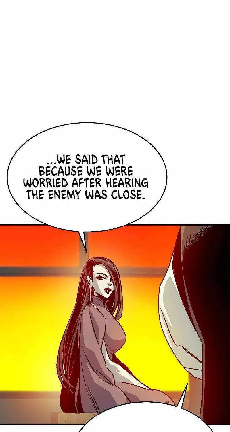 Read The Only Necromancer chapter 147 image 105 on Lezhin