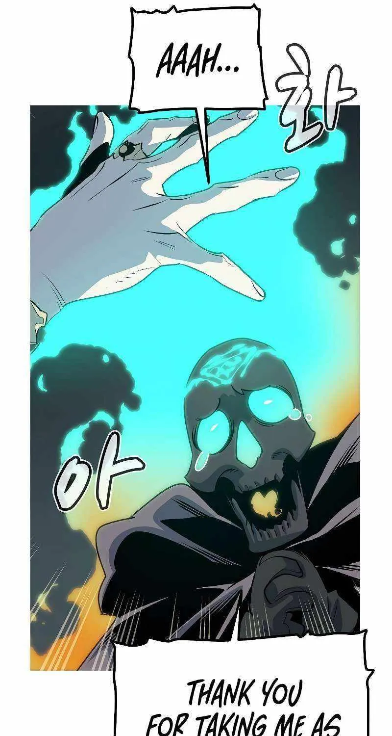 Read The Only Necromancer chapter 147 image 11 on Lezhin