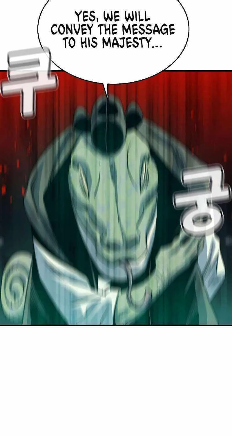 Read The Only Necromancer chapter 147 image 110 on Lezhin