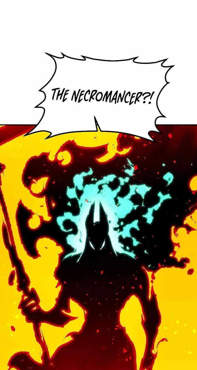 Read The Only Necromancer chapter 147 image 113 on Lezhin