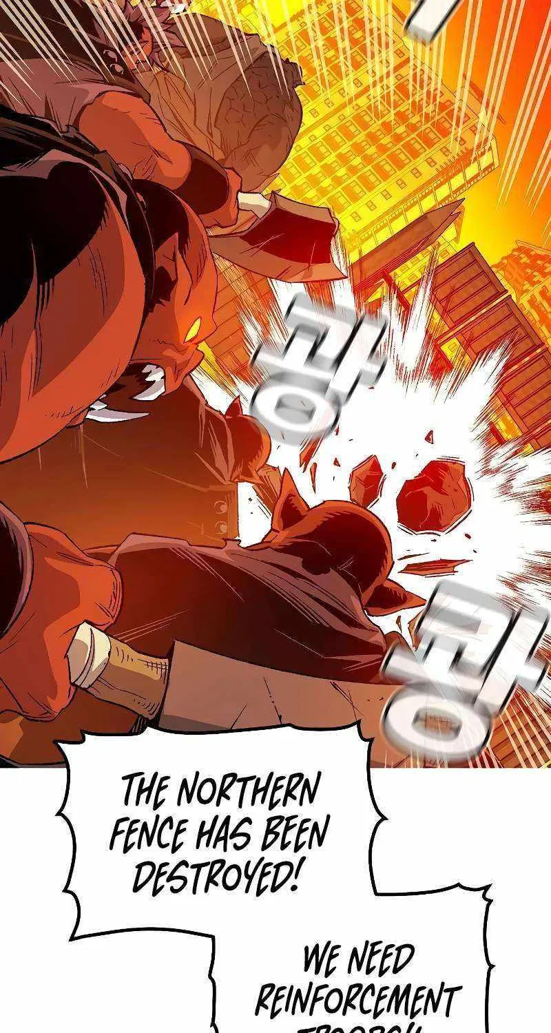 Read The Only Necromancer chapter 147 image 16 on Lezhin