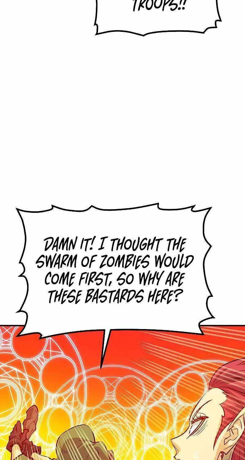 Read The Only Necromancer chapter 147 image 17 on Lezhin