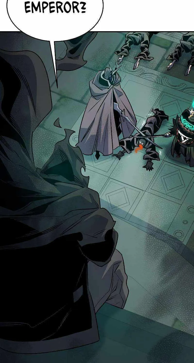 Read The Only Necromancer chapter 147 image 2 on Lezhin